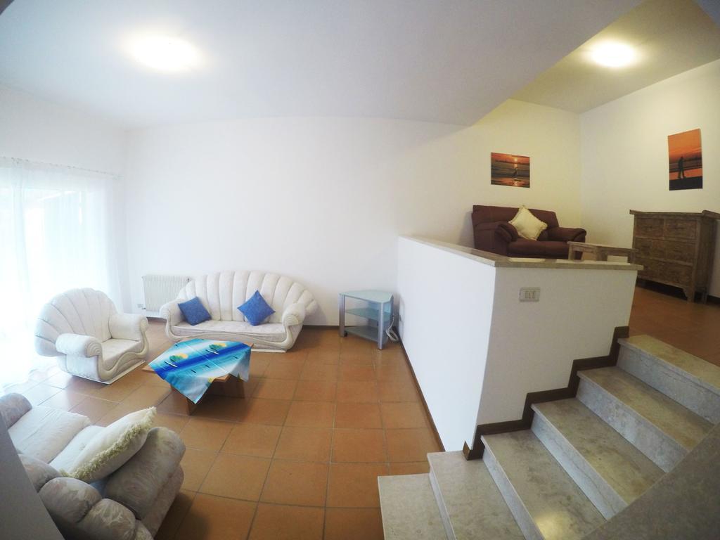 Casa Zodiaco Apartment Caorle Exterior foto