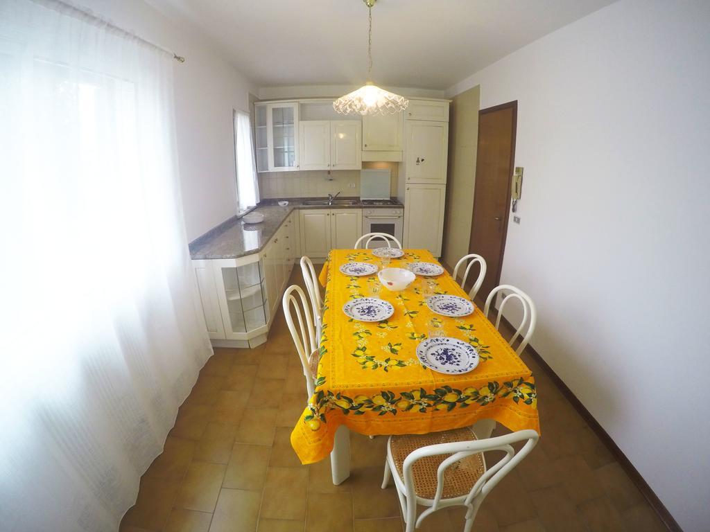 Casa Zodiaco Apartment Caorle Exterior foto